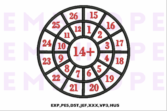 Addition Wheel 14: Designing for Engagement