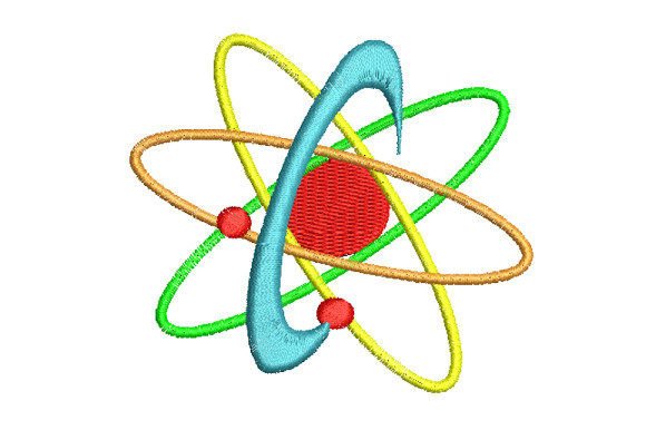Atomic Orbitals Physics or Chemistry