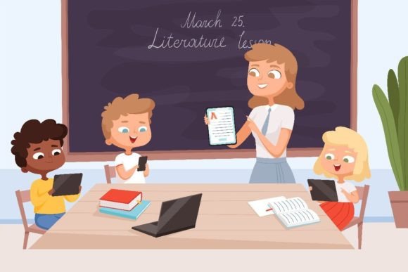 Education Gadgets: A Teacher’s Guide