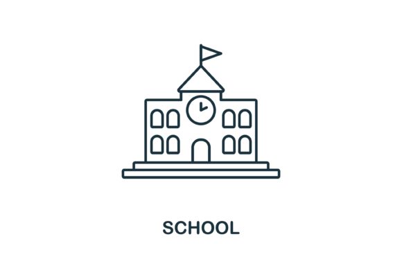 School Icon: A Practical Guide to Using Educational Symbols in Modern Design