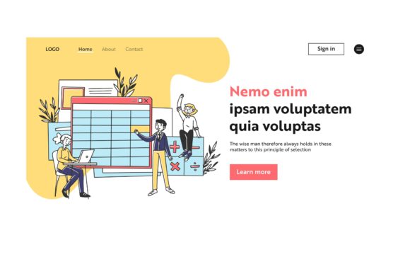 The Strategic Value of Classroom Engagement Illustrations in Modern Digital Design