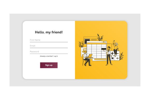 Why a Sign Up Page with Students in Class and Tea Resonates with Modern Educators